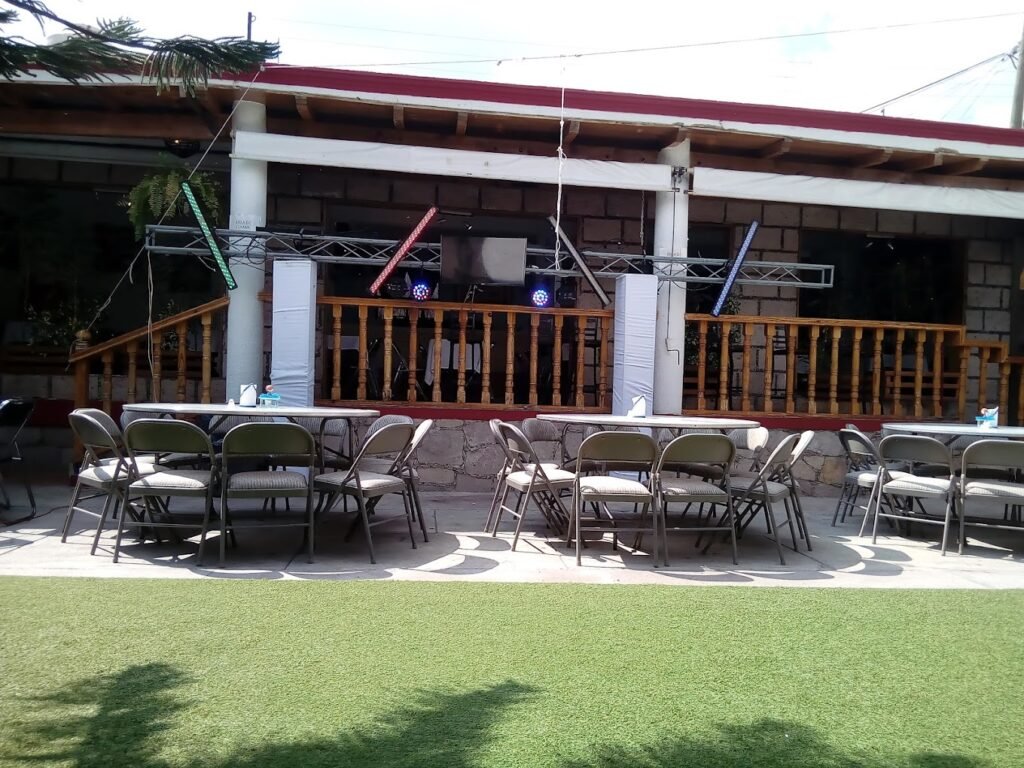Salón De Fiestas Punta Del Sur Guanajuato
