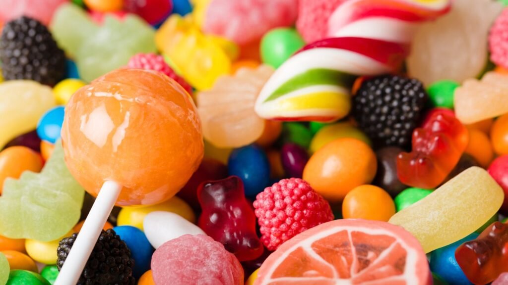 dulces-variados