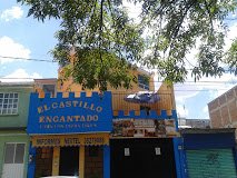 el castillo encantado, tlalnepantla