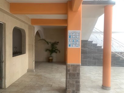 Salón de Fiestas Los Pinos