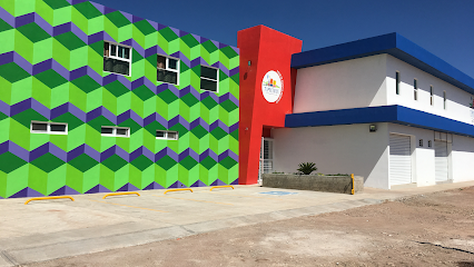 Tomylingos, salón de eventos infantiles