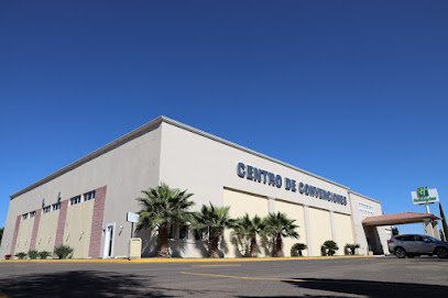 Centro de Convenciones Durango