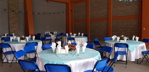 Salón juquilita