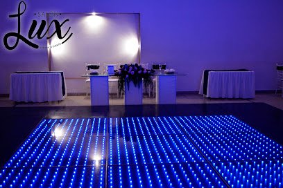Salón de Eventos Sociales Lux