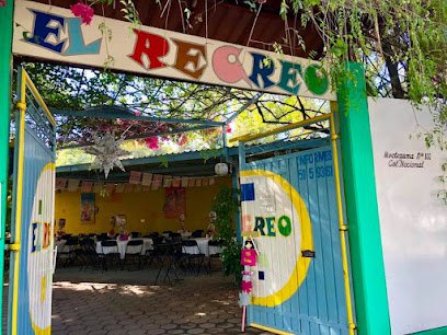 El Recreo