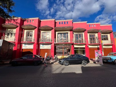 Quinta La Paz