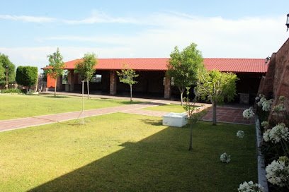 Jardín La Noria