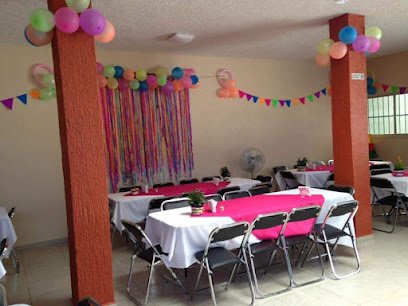 Salon Club de Donal