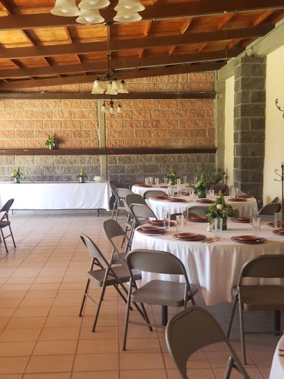 Salón "Las Fuentes"