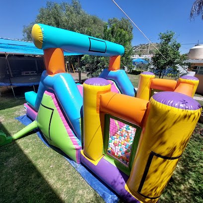 Jardín de Eventos RIALLES