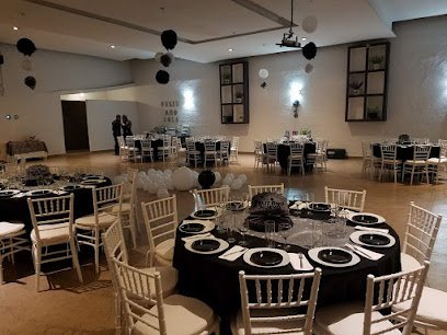Salón del Río