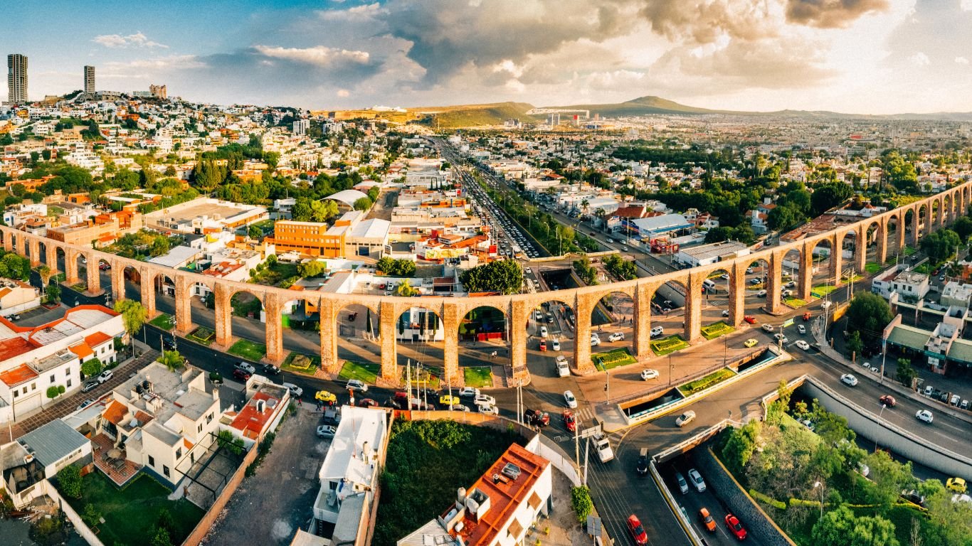 salones de fiestas infantiles en Querétaro