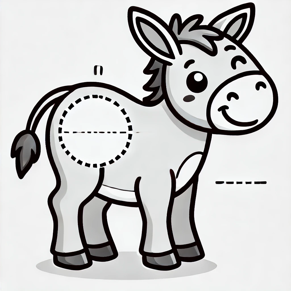 c-mo-jugar-ponle-la-cola-al-burro-imagen-pdf-gratis