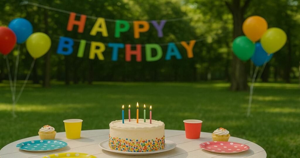 5 lugares poco conocidos para fiestas infantiles en CDMX