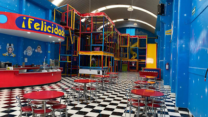 Fun & Joy. Alegría y Risa todo el Día