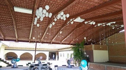 Terraza Sonrisas