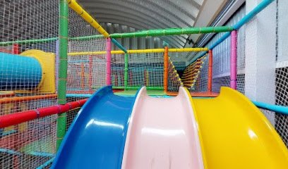Kingdom ZE Salón de fiestas infantiles
