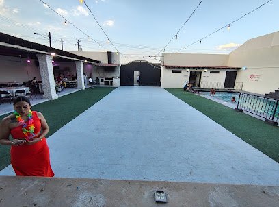 Jardín de Eventos Mi Angel