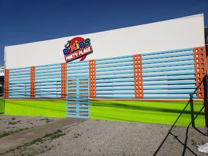 D-KIDS party place