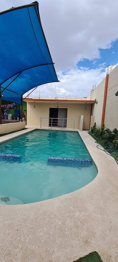 Jardín de Eventos Juliana