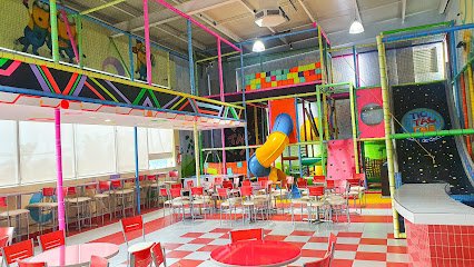 Salón de Fiestas Infantiles TIC TAC TOE, Cuautitlán Izcalli
