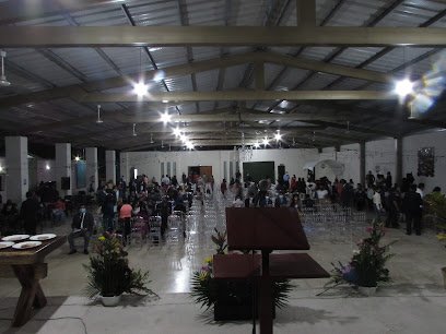 Salón de eventos Aliss