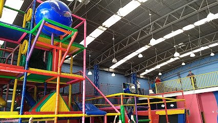 Fun Planet