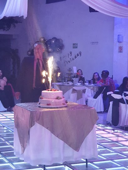 Kalesh Salón de Fiestas