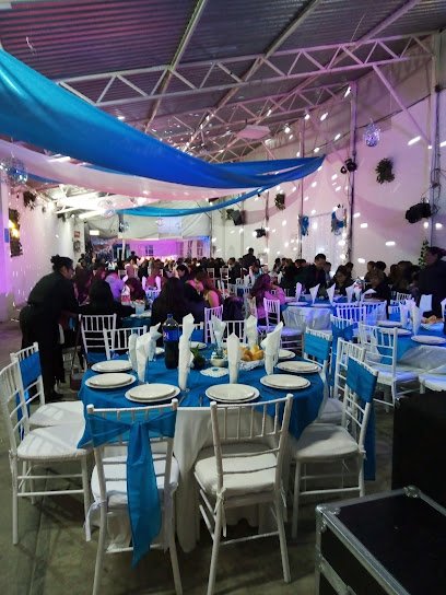 Salón De Fiestas El Rincón de Santa fe