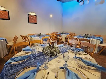 Salón de Fiestas | Vita