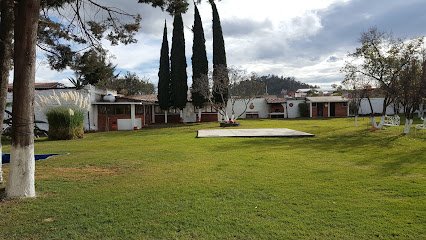 Salón y jardín para eventos La Quinta del Sol