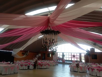 Salón de Fiestas "San Isidro"