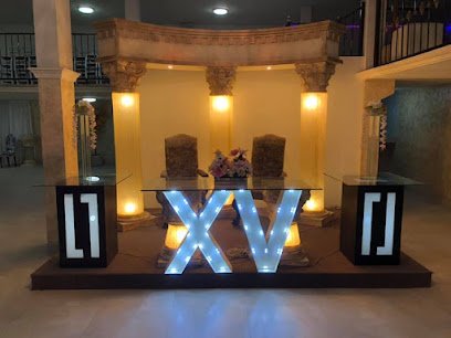 La Sierra Eventos Salón de Fiestas