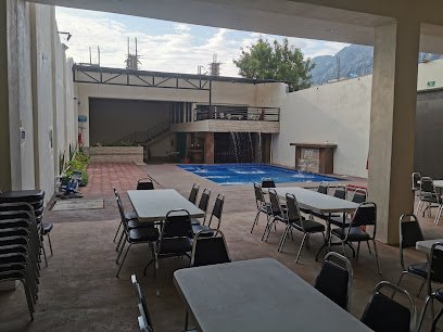 Quinta Rogers N prados del sol