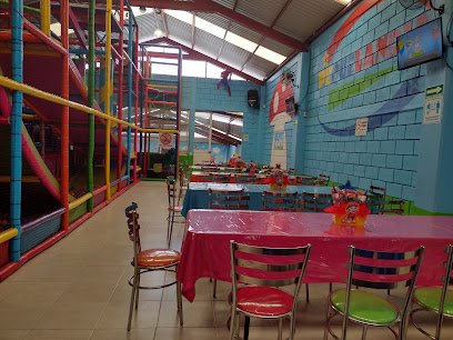 Salón de Fiestas Infantiles Pequelandia